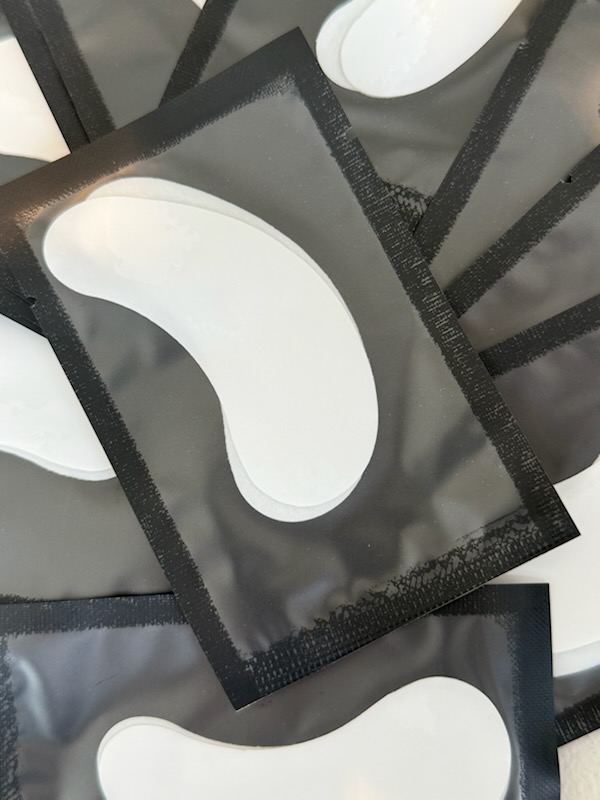 Hydrogel Under Eye Patches