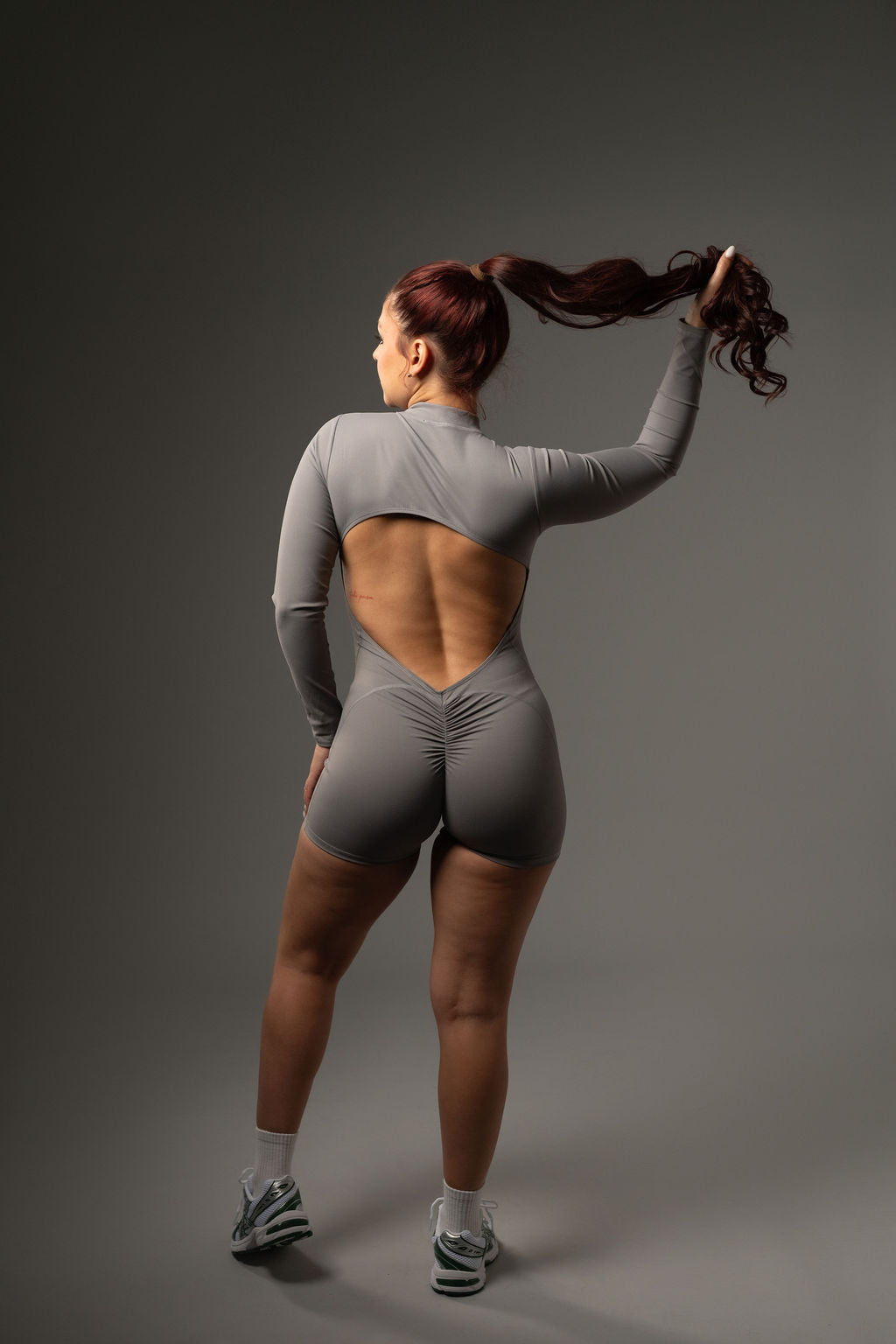 Stone Jumpsuit