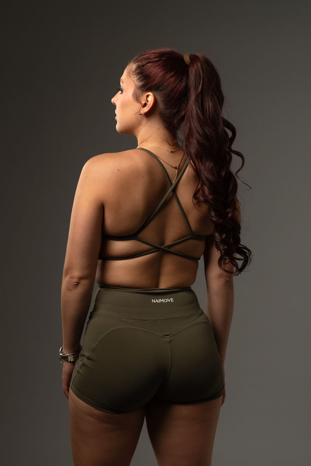 Jade Set