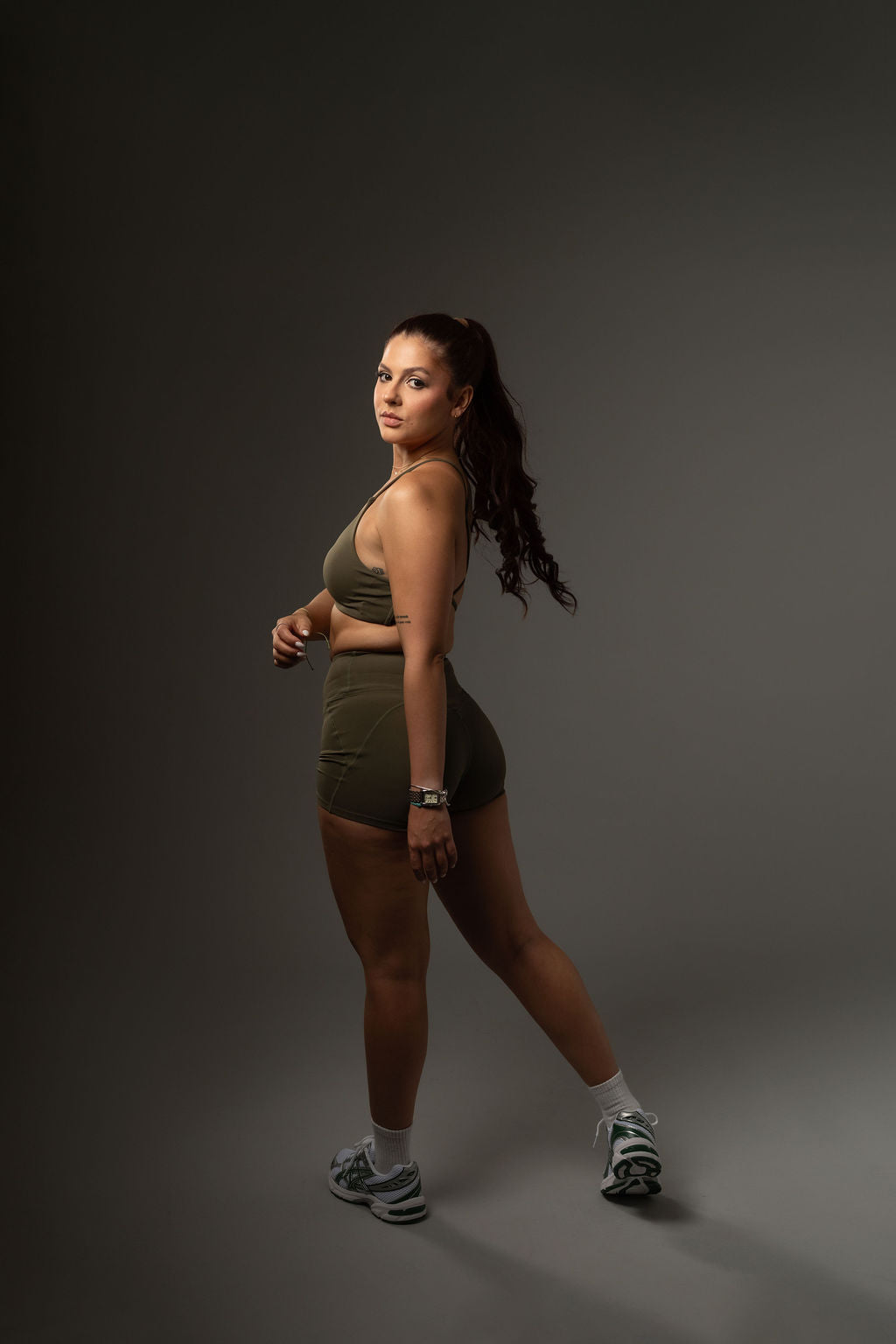 Jade Set