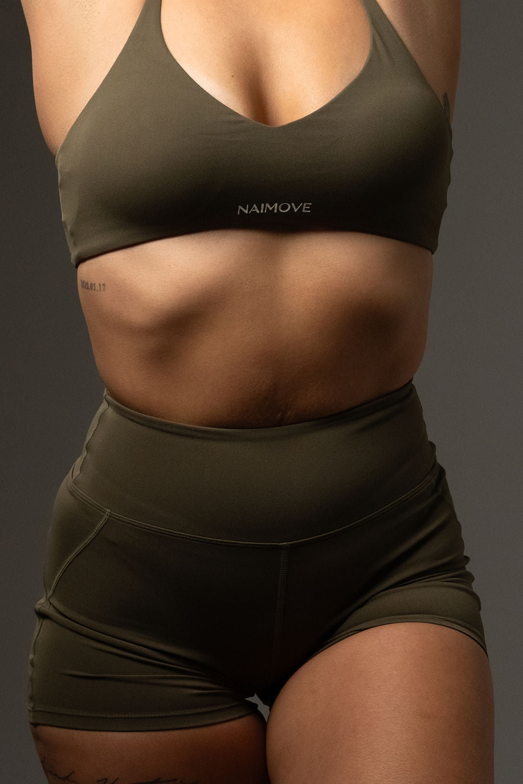 Jade Set