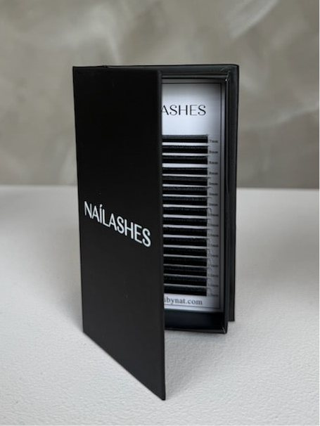 W4 Lash Single