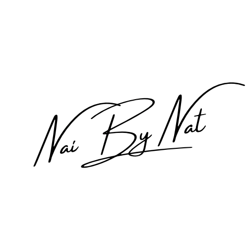 Naí By Nat logo