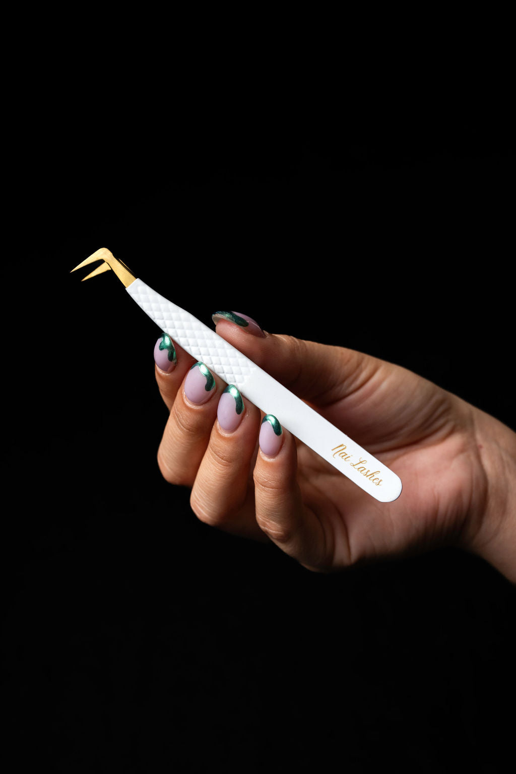 Tweezers Agarre