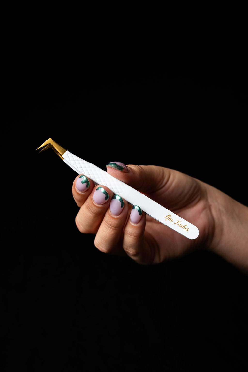 Tweezers Agarre
