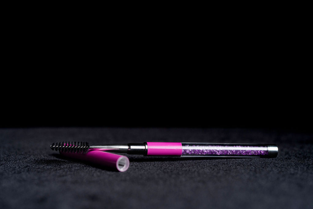 Eye Lash Brushers Large