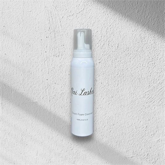 Naí Whip Cleanser