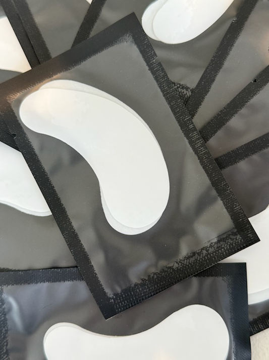 Hydrogel Under Eye Patches