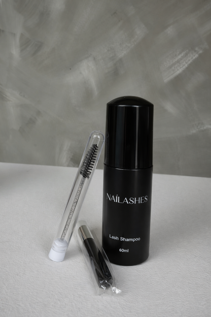 Kit Lash Shampoo