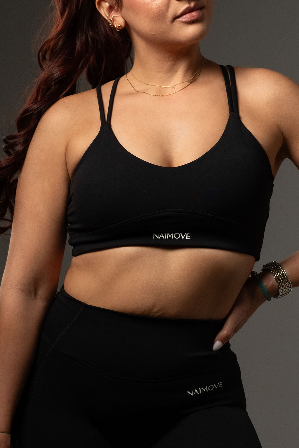 Essential Black Set