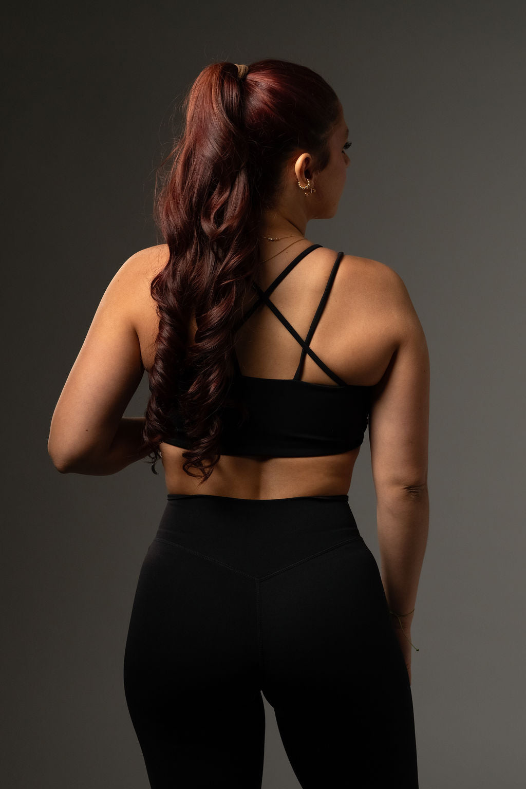 Essential Black Set