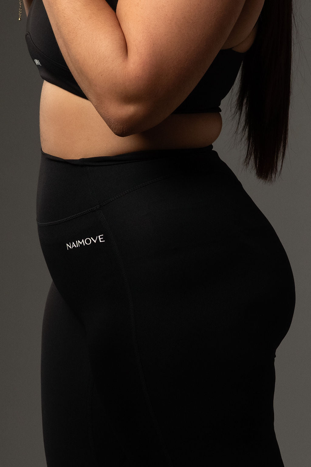 Essential Black Set