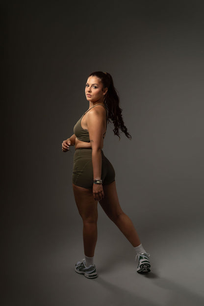 Jade Set