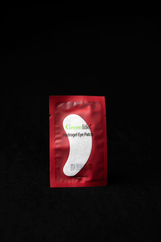 Hydrogel Under Eye Patches