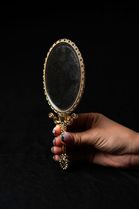 Hand Mirrors