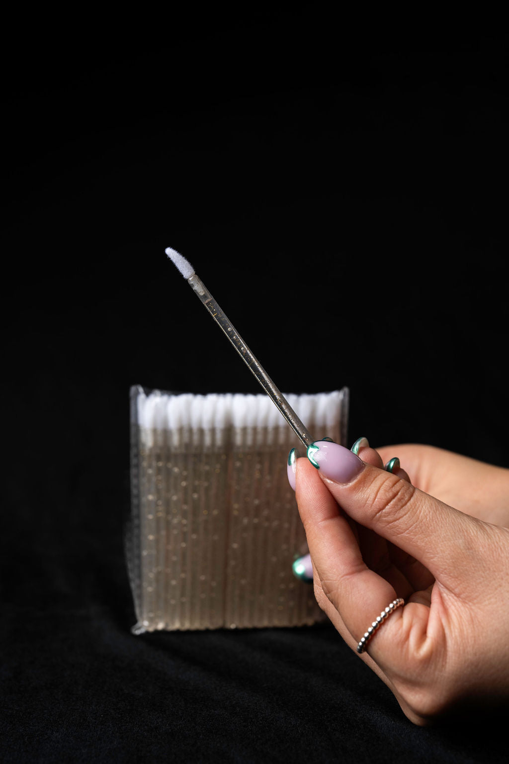 Mini Lips Wands
