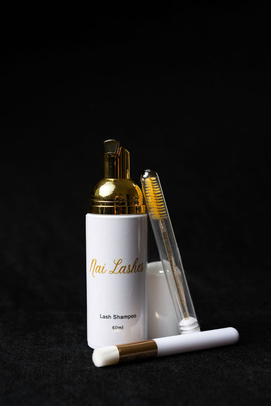 Kit Lash Shampoo