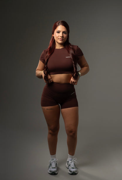 Active Brown Set