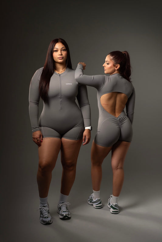 Stone Jumpsuit
