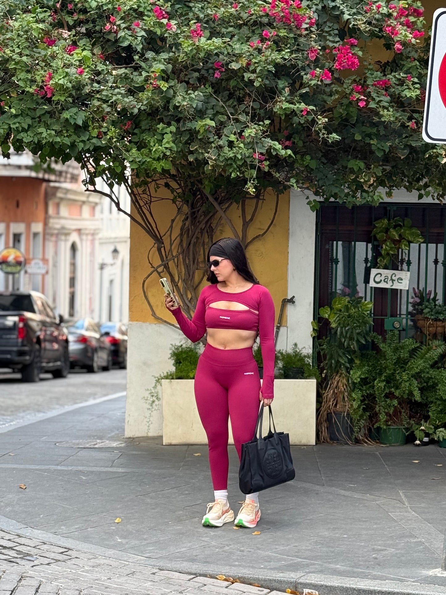 Velvet Rush Set