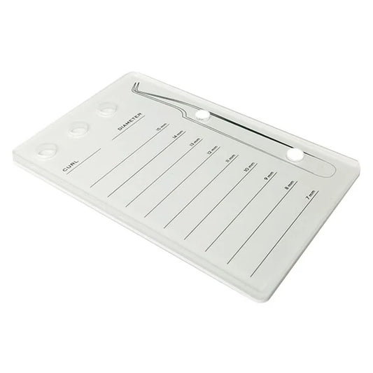 Lash Tile